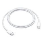 Apple MW493ZM/A USB-C Cable 1m White