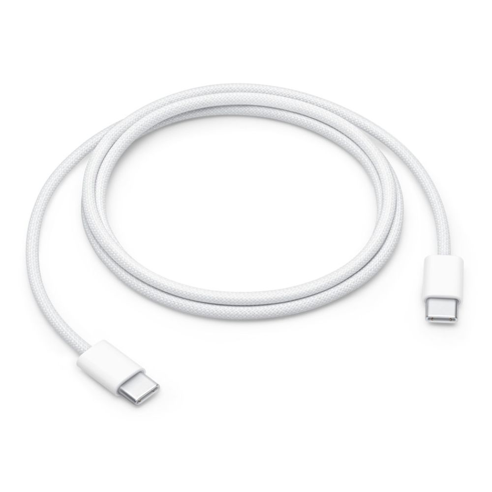 Apple MW493ZM/A USB-C Cable 1m White