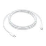 Apple MYQT3ZM/A USB-C Cable 2m White