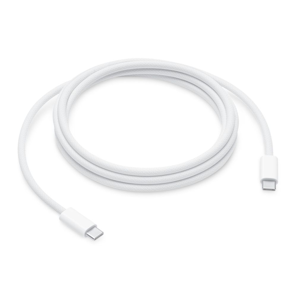 Apple MYQT3ZM/A USB-C Cable 2m White