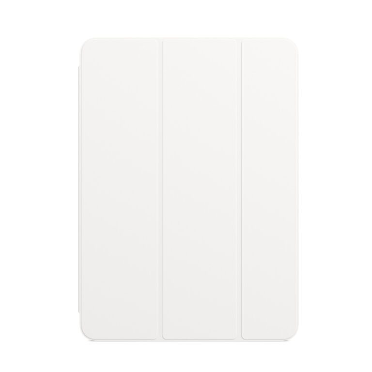 Apple Smart Folio for iPad Air 4th Gen - White