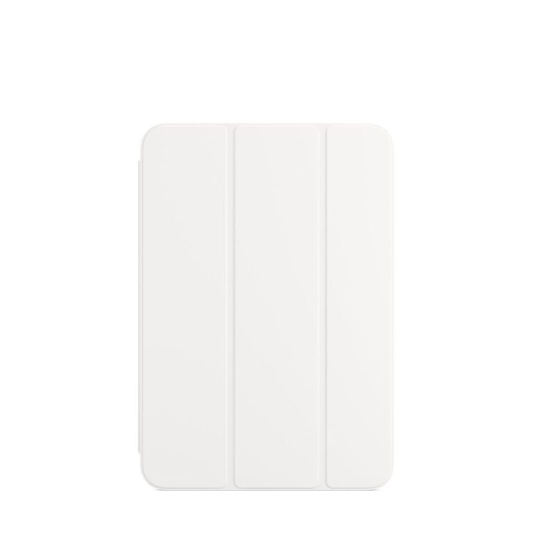 Apple Smart Folio for iPad mini 6th gen - White