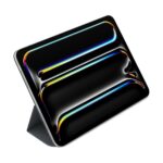 Apple Smart Folio for iPad Pro 11-inch (M4) - Black