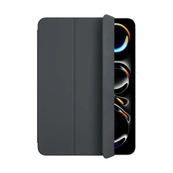 Apple Smart Folio for iPad Pro 11-inch (M4) - Black