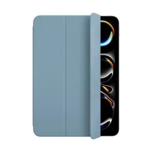 Apple Smart Folio for iPad Pro 11-inch (M4) - Denim