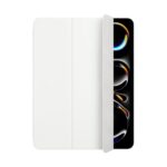 Apple Smart Folio for iPad Pro 13-inch M4 - White