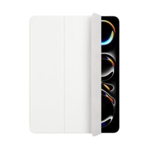 Apple Smart Folio for iPad Pro 13-inch M4 - White