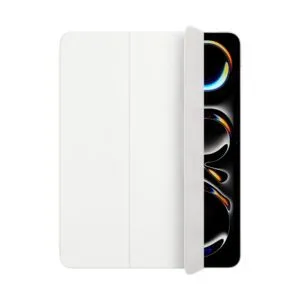 Apple Smart Folio for iPad Pro 13-inch M4 - White
