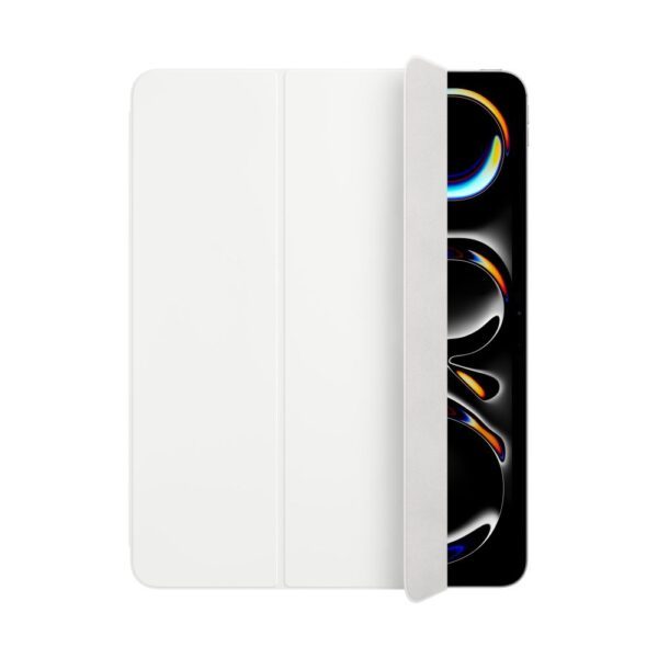 Apple Smart Folio for iPad Pro 13-inch M4 - White