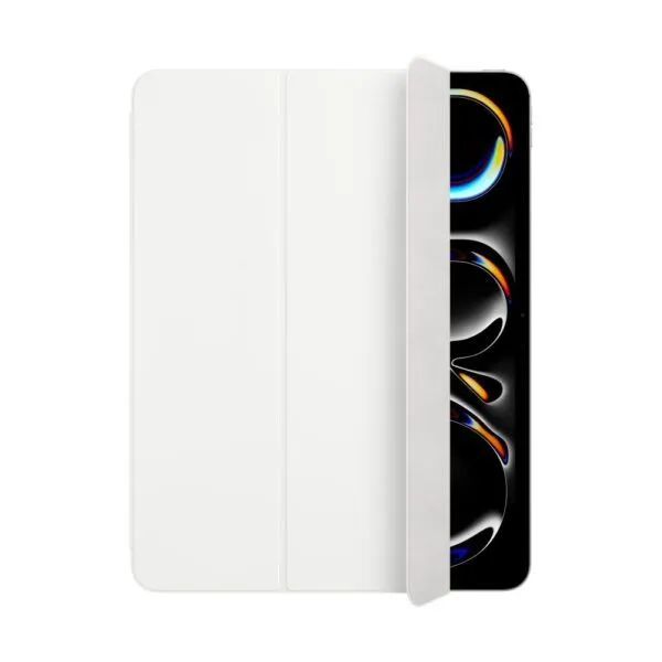 Apple Smart Folio for iPad Pro 13-inch M4 - White