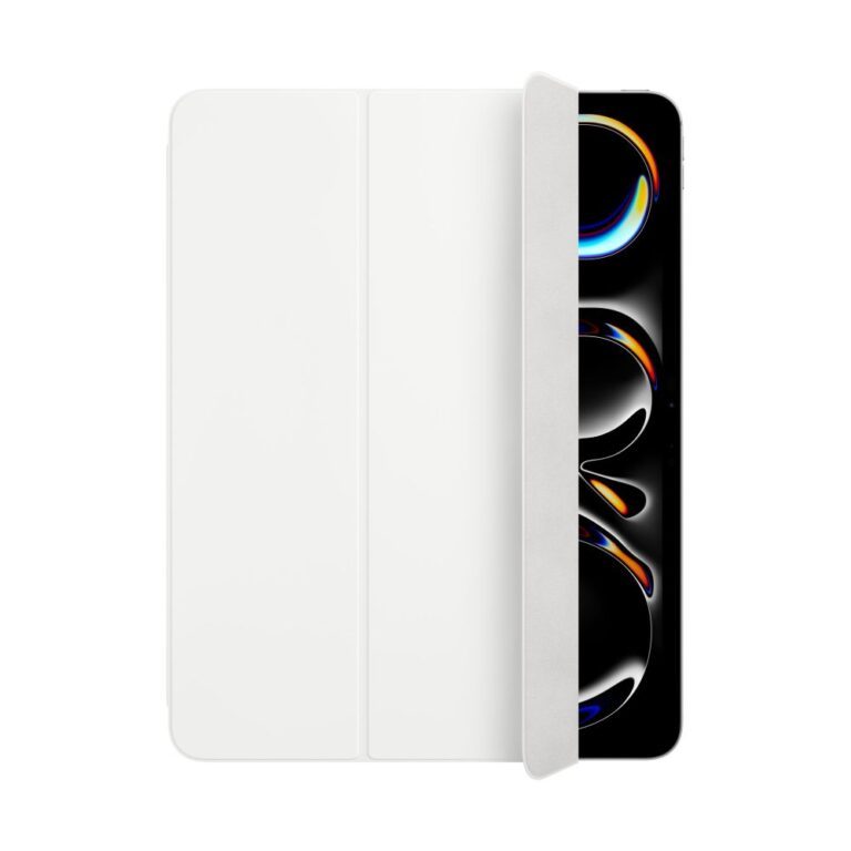 Apple Smart Folio for iPad Pro 13-inch M4 - White