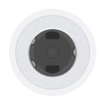 Apple USB-C to 3.5mm Headphone Jack Adapter