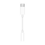Apple USB-C to 3.5mm Headphone Jack Adapter