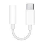 Apple USB-C to 3.5mm Headphone Jack Adapter