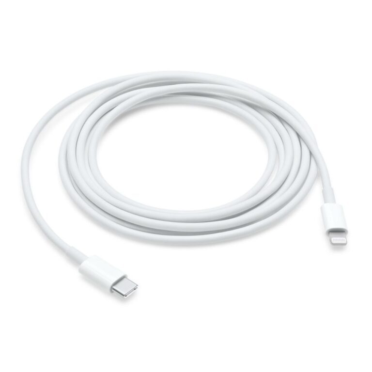 Apple USB-C to Lightning Cable 2m