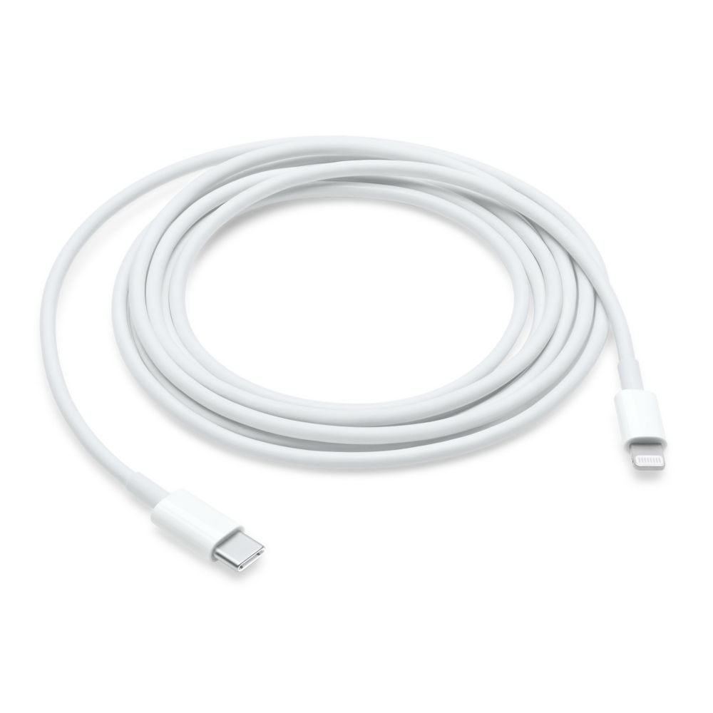 Apple USB-C to Lightning Cable 2m