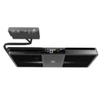 ARCTIC COOLING Senza 5700G Desktop AMD Ryzen 7-5700G 32GB 1TB SSD Black ACPCC00022A