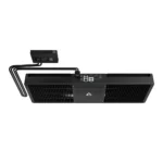 ARCTIC COOLING Senza AI 370 Ryzen AI 9 HX 370 32GB 1TB SSD Black