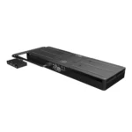 ARCTIC COOLING Senza AI 370 Ryzen AI 9 HX 370 32GB 1TB SSD Black