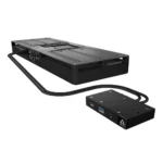 ARCTIC COOLING Senza AI 370 Ryzen AI 9 HX 370 32GB 1TB SSD Black