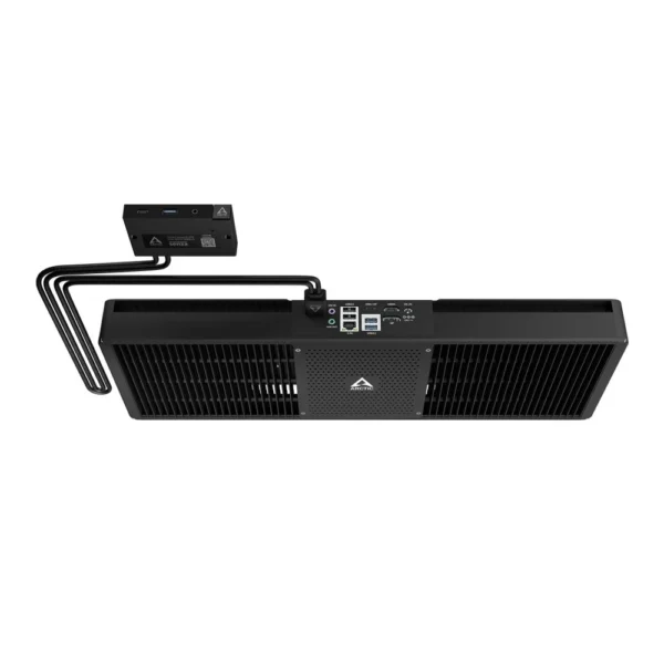 ARCTIC COOLING Senza AI 370 Ryzen AI 9 HX 370 32GB 1TB SSD Black