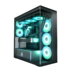 ARCTIC COOLING Xtender Clear Tempered Glass ACPCC00023A