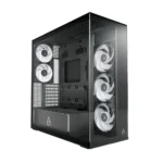 ARCTIC COOLING Xtender Clear Tempered Glass ACPCC00023A