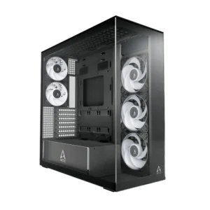 ARCTIC COOLING Xtender Clear Tempered Glass ACPCC00023A