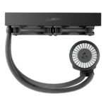 ARCTIC Liquid Freezer III Pro 240 A-RGB Black AIO CPU Cooler