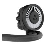 ARCTIC Liquid Freezer III Pro 240 A-RGB Black AIO CPU Cooler