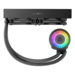 ARCTIC Liquid Freezer III Pro 240 A-RGB Black AIO CPU Cooler