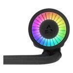 ARCTIC Liquid Freezer III Pro 240 A-RGB Black AIO CPU Cooler