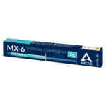 ARCTIC MX-6 Thermal Paste Ultimate Performance