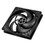 ARCTIC P12 120 mm Fan - Pressure-optimised
