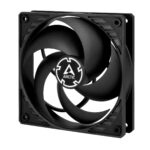 ARCTIC P12 120 mm Fan - Pressure-optimised