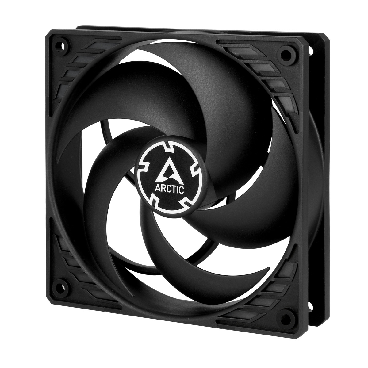 ARCTIC P12 120 mm Fan - Pressure-optimised
