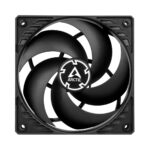 ARCTIC P12 120 mm Fan - Pressure-optimised