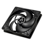 ARCTIC P12 120 mm Fan - Pressure-optimised