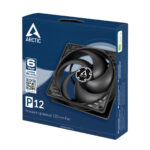 ARCTIC P12 120 mm Fan - Pressure-optimised