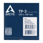 ARCTIC TP-3 Thermal Pad 100 x 100 mm, 1 mm