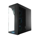 ARCTIC Xtender VG Clear Tempered Glass Black ACPCC00024A