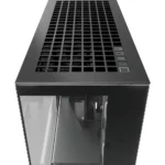 ARCTIC Xtender VG Clear Tempered Glass Black ACPCC00024A