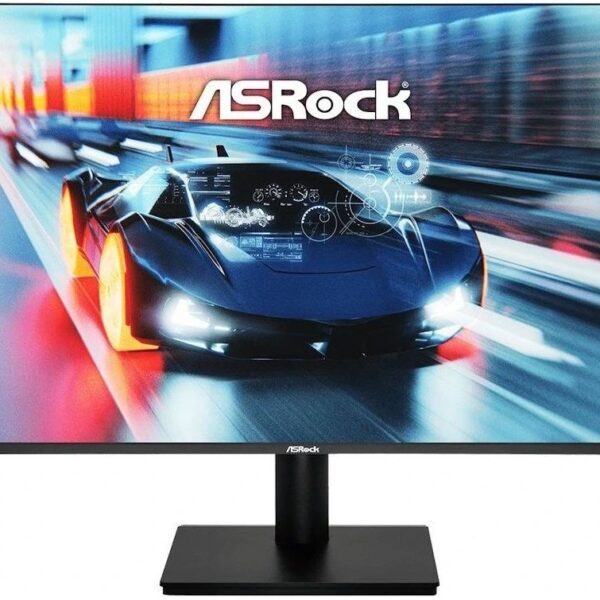 Asrock 27FHD 165Hz Gaming Monitor