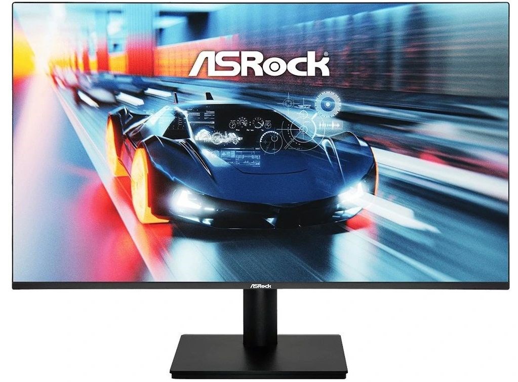Asrock 27FHD 165Hz Gaming Monitor