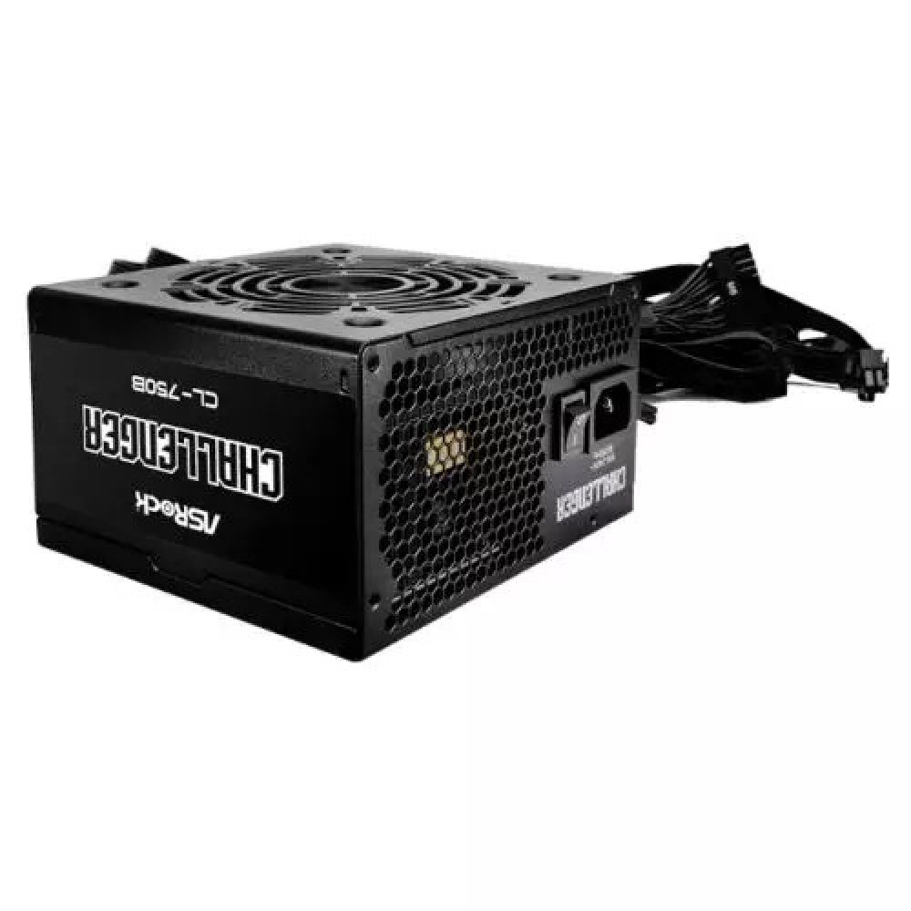 ASRock 750W ATX PSU PCIe 5.1