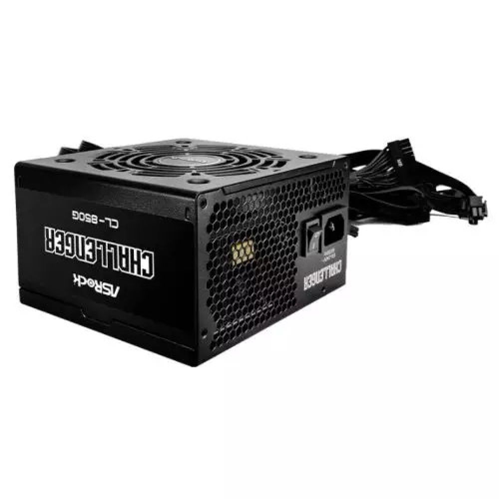 ASRock 850W PSU ATX 3.1 PCIe 5.1