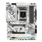 Asrock B650 Steel Legend WiFi ATX AM5 DDR5