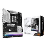 Asrock B850 Pro RS AMD B850 Socket AM5 ATX Motherboard