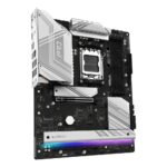 Asrock B850 Pro RS AMD B850 Socket AM5 ATX Motherboard