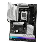 Asrock B850 Pro RS AMD B850 Socket AM5 ATX Motherboard